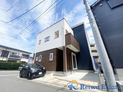 【Homes】Unoccupied detached house 1-chome, Otari, Samukawa-cho, Takaza-gun| — Image 3, Samukawa, Kanagawa