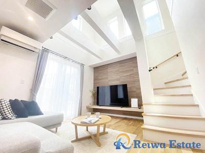 【Homes】Unoccupied detached house 1-chome, Otari, Samukawa-cho, Takaza-gun| — Image 1, Samukawa, Kanagawa