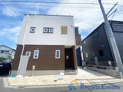 【Homes】Unoccupied detached house 1-chome, Otari, Samukawa-cho, Takaza-gun| — Image 2, Samukawa, Kanagawa