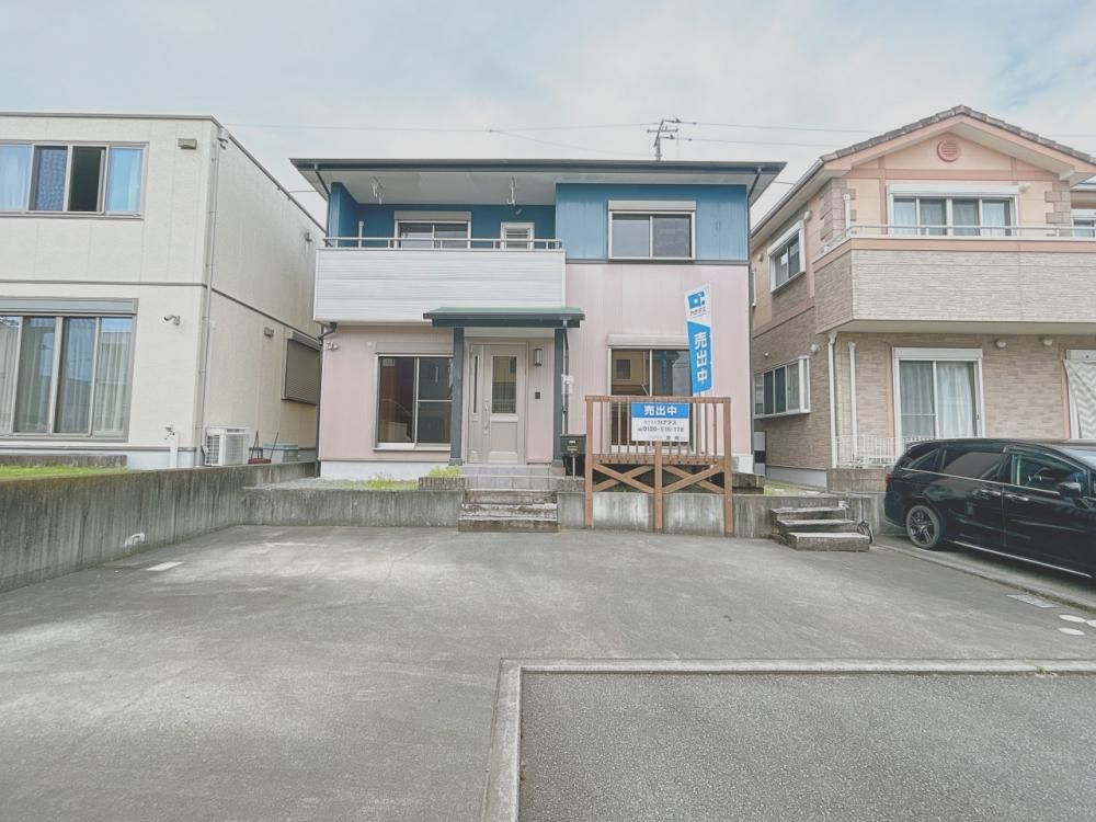 Renovated 4LDK House in Fuji City with Mount Fuji Views - Thumbnail 2