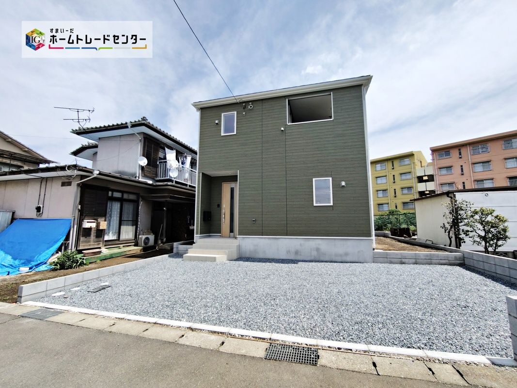 New 4LDK House for Sale in Maebashi, Gunma - 98.81m2 - Thumbnail 3