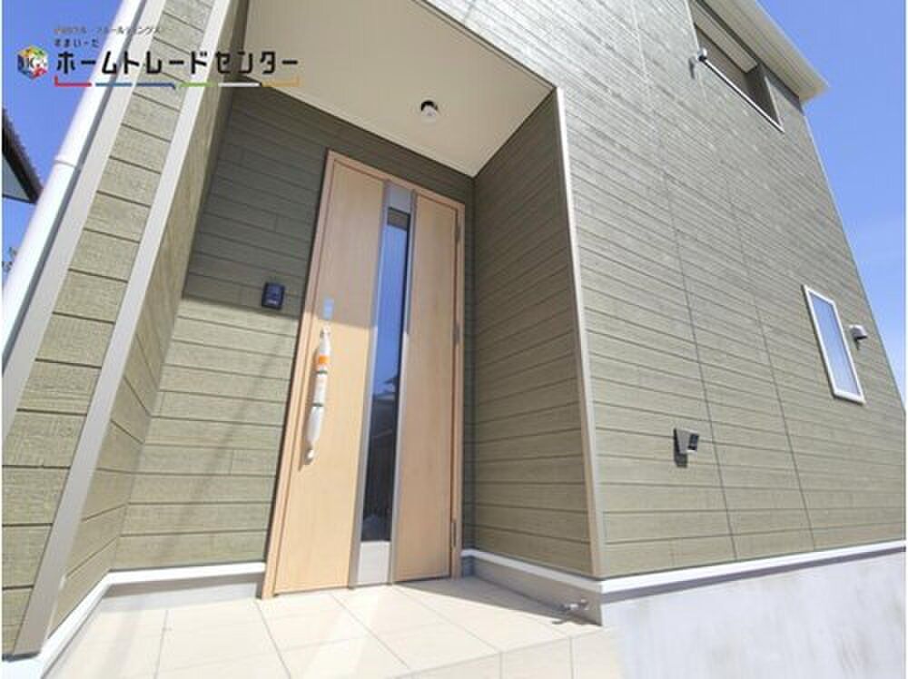 New 4LDK House for Sale in Maebashi, Gunma - 98.81m2 - Thumbnail 4