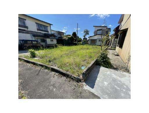 Land for Sale in Shinjo City, Yamagata - 198 sqm - Thumbnail 3