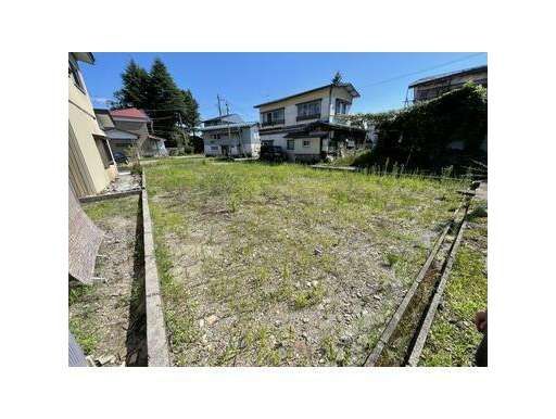 Land for Sale in Shinjo City, Yamagata - 198 sqm - Thumbnail 2