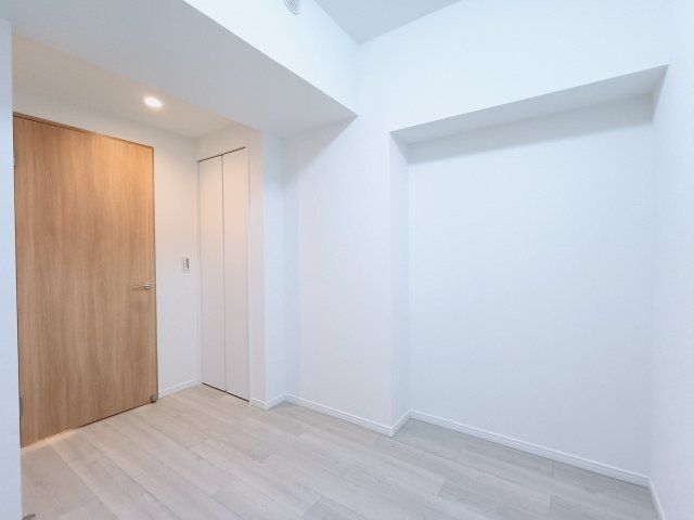 3LDK Apartment in Koto City, Tokyo - 63.34 sqm - Thumbnail 3