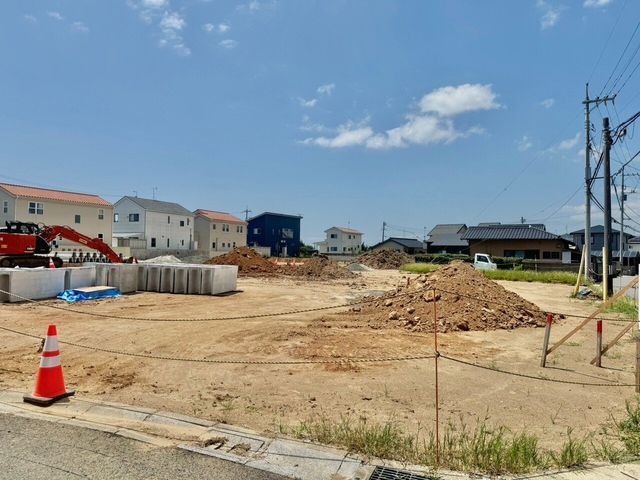 Vacant Land for Sale in Nishikiwa, Ube City, Yamaguchi - Thumbnail 3