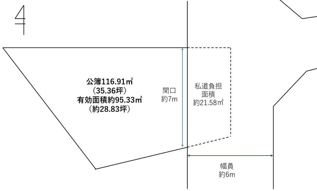 Land for Sale in Sagano Arashiyama Kyoto - Thumbnail 3