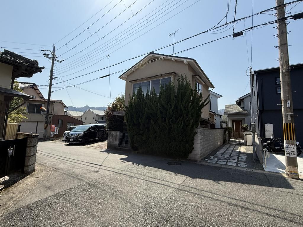 Land for Sale in Sagano Arashiyama Kyoto - Thumbnail 2