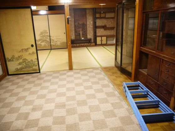 8K House for Sale in Iide Town, Yamagata - 4 Million Yen - Thumbnail 2