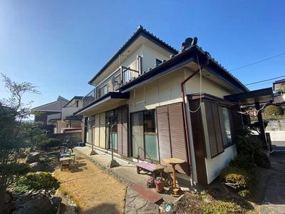 3-2033-163 Kawajiri-cho, Hitachi City | Hitachi City, 34-minute walk from JR Joban Line Juo Station (property number: 0139446-0000874) — Image 4, Hitachi, Ibaraki