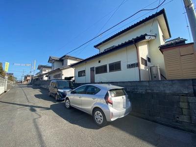 3-2033-163 Kawajiri-cho, Hitachi City | Hitachi City, 34-minute walk from JR Joban Line Juo Station (property number: 0139446-0000874) — Image 3, Hitachi, Ibaraki