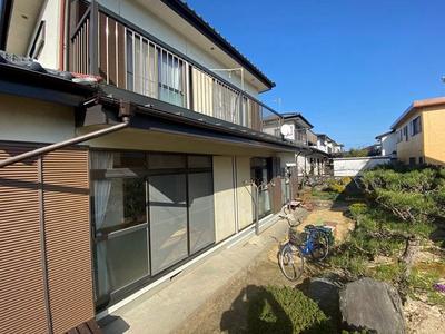 3-2033-163 Kawajiri-cho, Hitachi City | Hitachi City, 34-minute walk from JR Joban Line Juo Station (property number: 0139446-0000874) — Image 1, Hitachi, Ibaraki