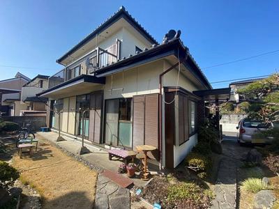 3-2033-163 Kawajiri-cho, Hitachi City | Hitachi City, 34-minute walk from JR Joban Line Juo Station (property number: 0139446-0000874) — Image 1, Hitachi, Ibaraki