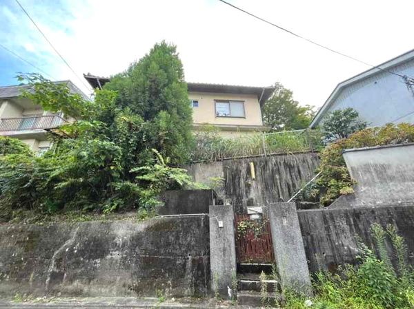Kyoto Kita Ward Land for Sale - 75.4 Tsubo Plot Near Kitaoji Station - Thumbnail 3