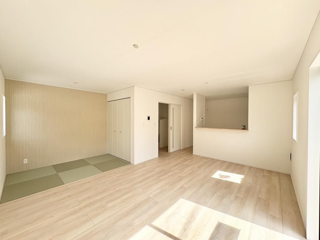 New 3LDK House in Kawaramachi, Tottori | Earthquake-Resistant Design - Thumbnail 4