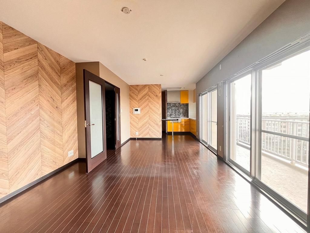 4LDK Apartment for Sale in Takaishi, Osaka | Charmant Fuji - Thumbnail 4