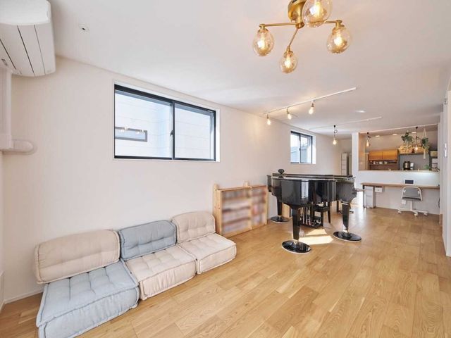 2SLDK 108.88m² New House in Setagaya Ward, Tokyo - Thumbnail 4