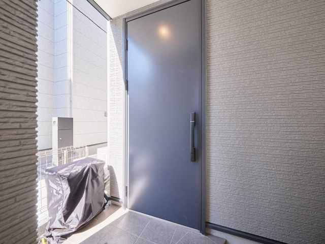 2SLDK 108.88m² New House in Setagaya Ward, Tokyo - Thumbnail 3
