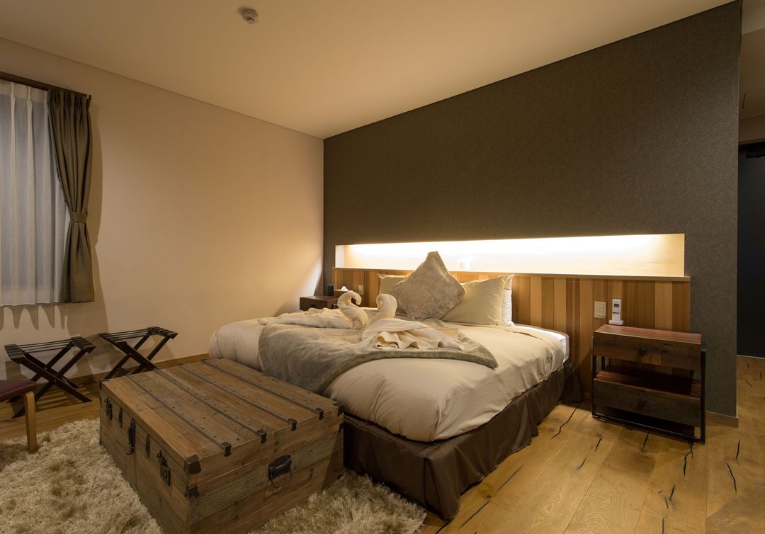 Award-Winning Hakuchōzan Ski Chalet for Sale in Niseko Hirafu - Thumbnail 4