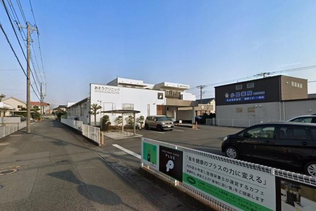 Build-to-Suit Land Plot in Numazu's Komon Stage Kanaoka - Thumbnail 3