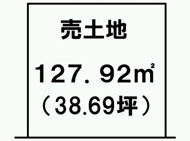 Vacant Residential Land for Sale in Anan City, Tokushima - Thumbnail 3
