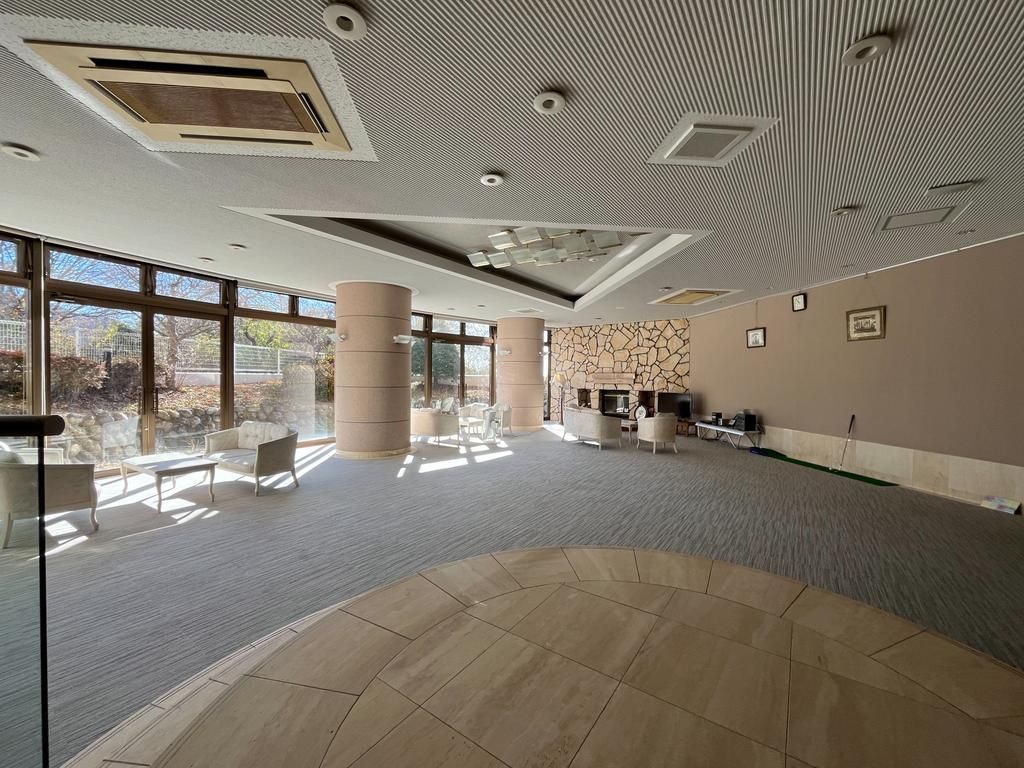 Star Garden Yatsugatake 4F Condo with Mount Fuji View in Hokuto - Thumbnail 3