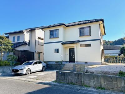 Renovated 4SLDK House in Tottori Wakabadai with Garden & Parking — Image 7, Tottori, Tottori