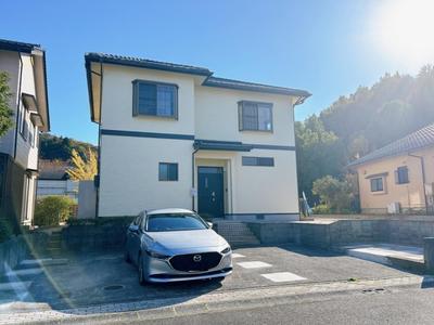 Renovated 4SLDK House in Tottori Wakabadai with Garden & Parking — Image 11, Tottori, Tottori