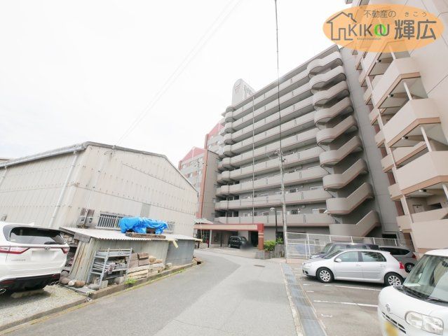 2SDK Apartment for Sale in Himeji, Hyogo Prefecture - Thumbnail 3