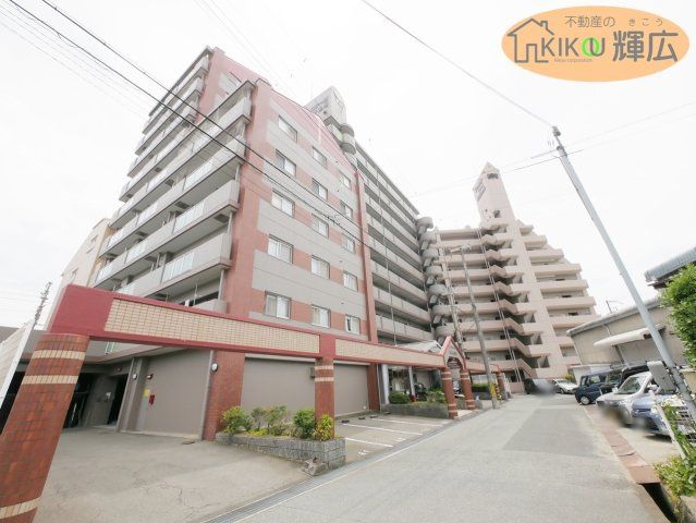 2SDK Apartment for Sale in Himeji, Hyogo Prefecture - Thumbnail 2
