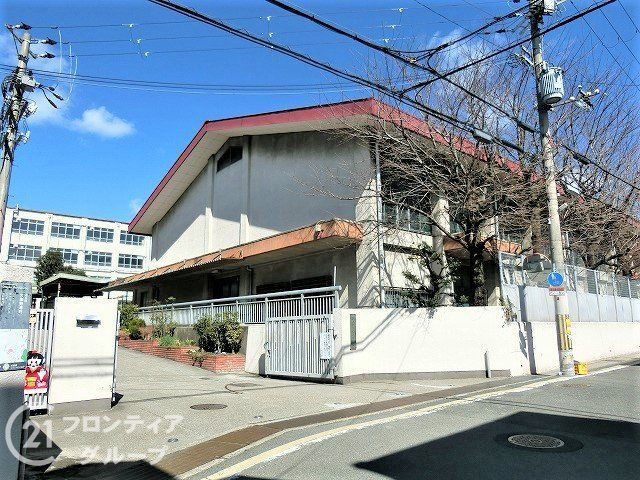 4DK House in Yamashina Ward, Kyoto - 980万円 - Thumbnail 2