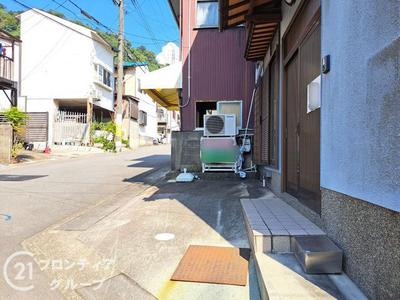 4DK House in Yamashina Ward, Kyoto - 980万円 — Image 4, Yamashina, Kyoto