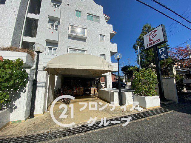 4DK House in Yamashina Ward, Kyoto - 980万円 - Thumbnail 4