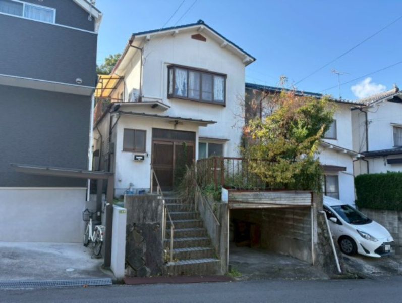 Residential Plot for Sale in Kuzuta, Hiroshima - 88.35 sqm Land - Thumbnail 2