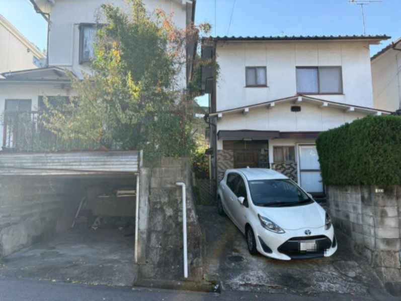 Residential Plot for Sale in Kuzuta, Hiroshima - 88.35 sqm Land - Thumbnail 3