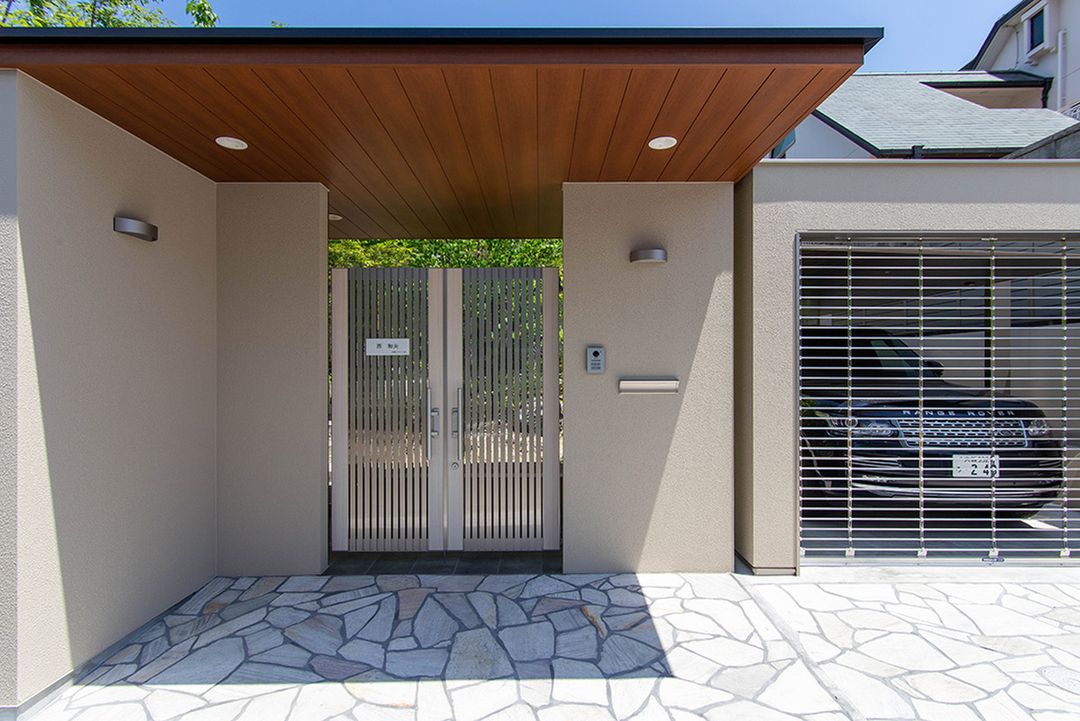 Heartful Court Higashi-Ikoma Plot with Mount Ikoma Views for Sale - Thumbnail 3