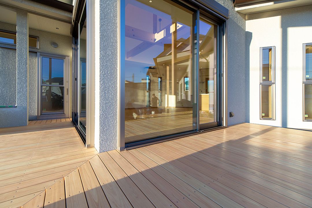 Heartful Court Higashi-Ikoma Plot with Mount Ikoma Views for Sale - Thumbnail 2