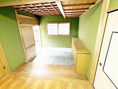 Spacious 8K House Near Hikone Station, Shiga Prefecture — Image 4, Hikone, Shiga