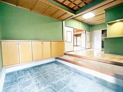 Spacious 8K House Near Hikone Station, Shiga Prefecture — Image 3, Hikone, Shiga