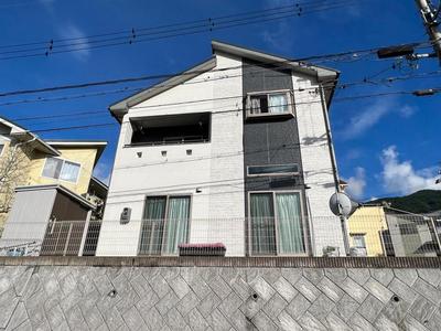 Spacious 3LDK House with Study in Gohara, Kure — Image 2, Kure, Hiroshima