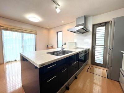 Spacious 3LDK House with Study in Gohara, Kure — Image 3, Kure, Hiroshima