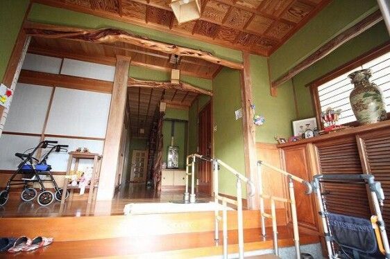 8DK Traditional House for Sale in Sanuki, Kagawa - 233.85 sqm - Thumbnail 4