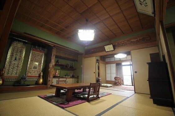 8DK Traditional House for Sale in Sanuki, Kagawa - 233.85 sqm - Thumbnail 2
