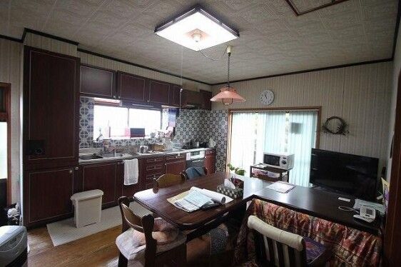 8DK Traditional House for Sale in Sanuki, Kagawa - 233.85 sqm - Thumbnail 3