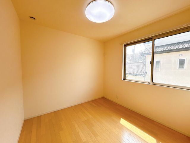 4LDK Renovated House for Sale in Awara City, Fukui - Thumbnail 4