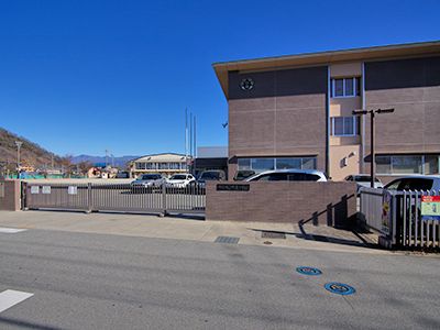 Land for Sale in Kofu, Yamanashi - Daiwa House Securea Wado - Thumbnail 2