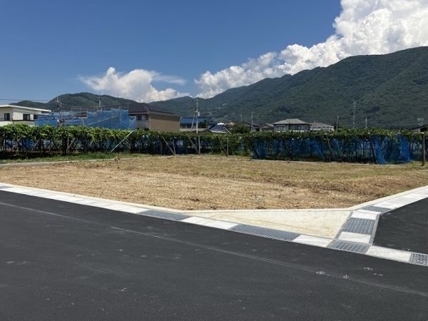 Land for Sale in Kofu, Yamanashi - Daiwa House Securea Wado - Thumbnail 4