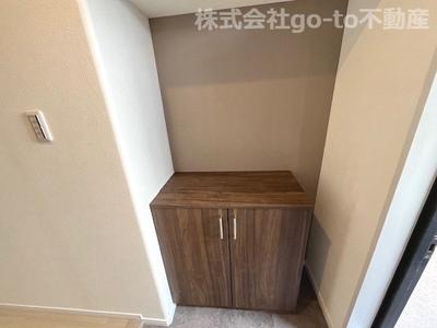 Renovated 3LDK Apartment in Angel Heim Tarumi, Kobe — Interior, Tarumi, Hyogo