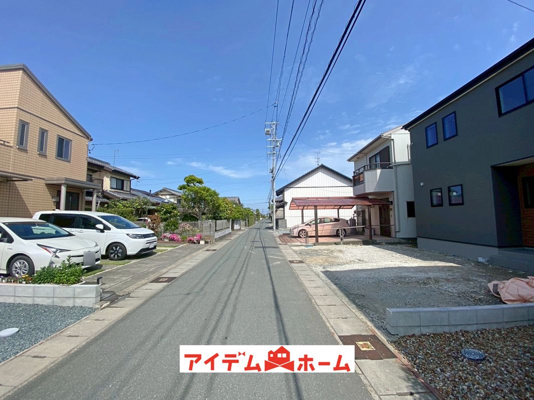 New 5LDK House for Sale in Iwata, Shizuoka - 107 sqm - Thumbnail 2