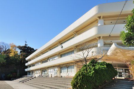 2SLDK Apartment in Tsurumi Ward, Yokohama - 66m² - Thumbnail 3